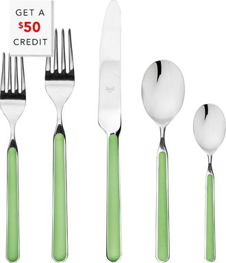 Mepra 20Pc Set With $50 Credit
