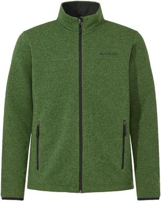 Vaude Rienza Jacket III Fleecejacke f&uuml;r Herren | oliv