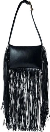 Sportmax Mujer, Bolsos, Negro, Talla: ONE Size