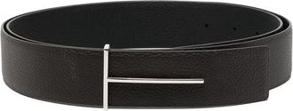Tom Ford Leather Reversible Belt