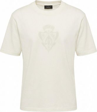 Gucci Short Sleeve T-Shirt