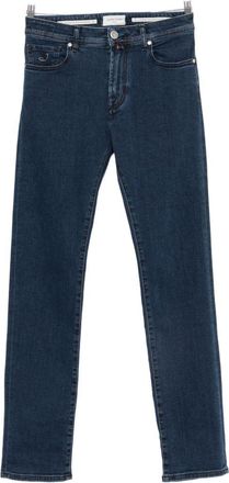 Jacob Cohen slim-fit denimjeans