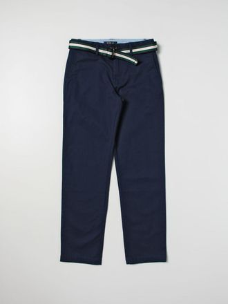 Polo Ralph Lauren Pantalone Polo Ralph Lauren in cotone