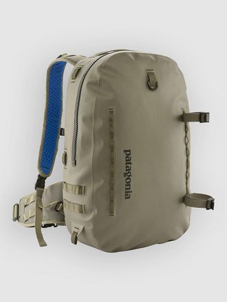 Patagonia Guidewater Mochila verde