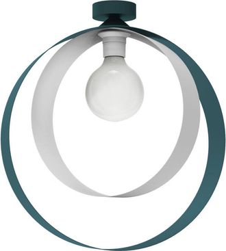 Lumicom Nucleo Plaf&oacute;n Bicolor &Oslash;40