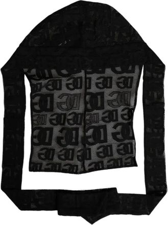 Dolce & Gabbana Donna, Accessori, Nero, Taglia unica, new