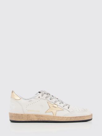 Golden Goose Sneakers GOLDEN GOOSE Woman color White