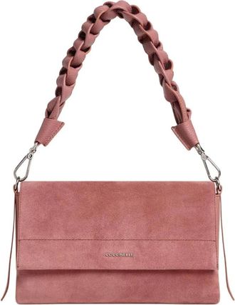 Coccinelle Donna, Borse, Rosa, Taglia unica, new