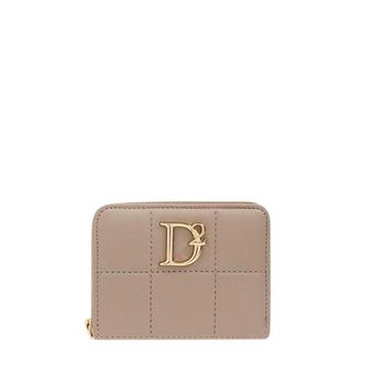 Dsquared2 Mujer, Accesorios, Beige, Talla: ONE Size