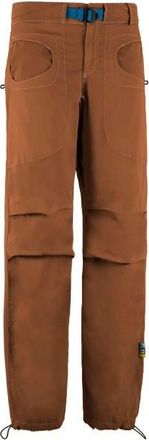 E9 Rondo Over Belt Boulderhose f&uuml;r Herren | braun