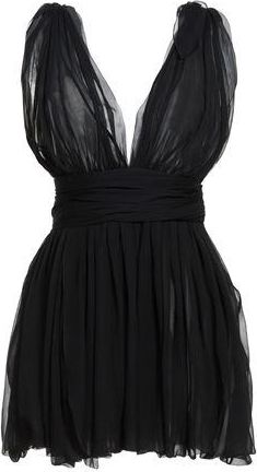 FAUSTO PUGLISI DRESSES - Mini dresses on YOOX.COM