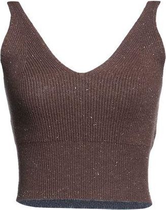PESERICO TOPWEAR - Tops on YOOX.COM