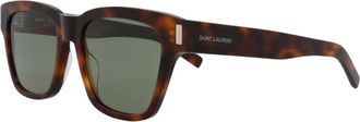 Saint Laurent Womens 61Mm Sunglasses