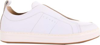 Hogan Slip On Sneakers