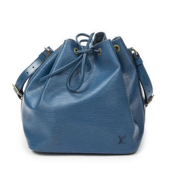 Louis Vuitton Noe PM schoudertas