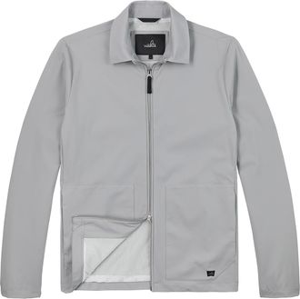 Wahts Mens Jackets Cool Grey / XXL