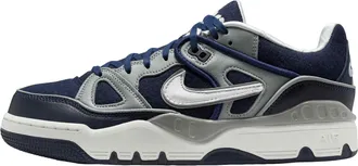 Nike x NIGO Air Force 3 Midnight Navy HV5032-400