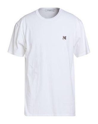 Maison Kitsun&eacute; TOPWEAR - T-shirts sur YOOX.COM