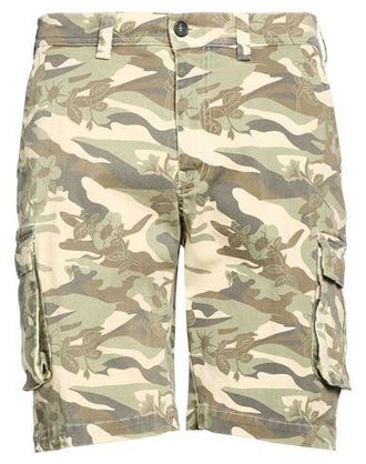 The Editor BOTTOMWEAR - Shorts & Bermuda Shorts on YOOX.COM