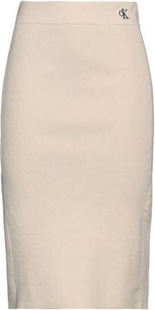 Calvin Klein BOTTOMWEAR - Midi skirts sur YOOX.COM