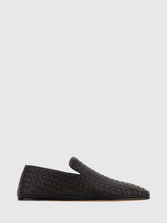 Bottega Veneta Loafers Men color Brown