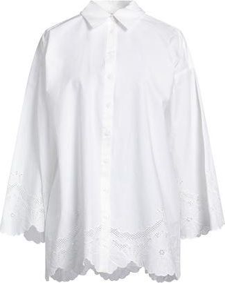 Twin-Set CAMISETAS Y TOPS - Camisas en YOOX.COM