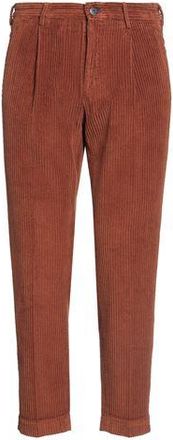Incotex BOTTOMWEAR - Trousers sur YOOX.COM