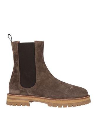 Roberto Festa Milano FOOTWEAR - Ankle boots on YOOX.COM