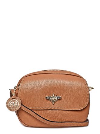 Roberta M Brown Rundleer Tas