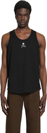 MASTERMIND WORLD Skull Tank Top