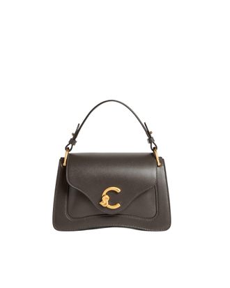 Coccinelle C-Me Small Geometric Handbag