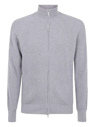 Barba Full Zip Jacket