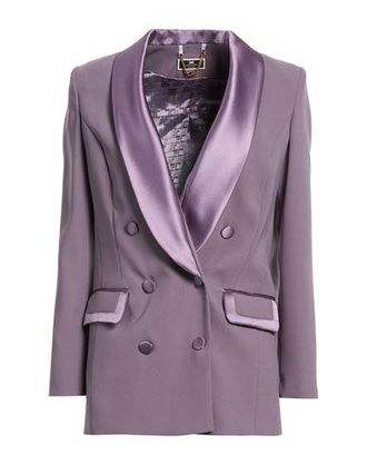 Elisabetta Franchi TRAJES Y CONJUNTOS - Americanas en YOOX.COM