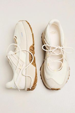 UGG Retrofi Low Ballet Sneakers