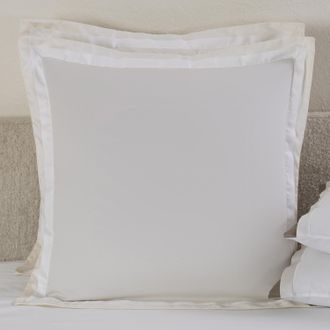 Frette Pliant Federa Quadrata