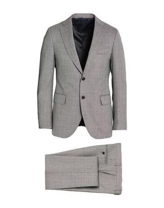 Tombolini Suits