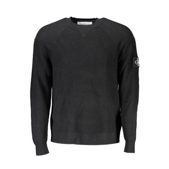 Calvin Klein Wool Mens Mens Sweater