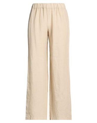 120% Lino BOTTOMWEAR - Trousers on YOOX.COM