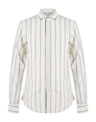 SAVILE ROW TOPWEAR - Shirts on YOOX.COM