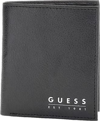 Guess Uomo, Accessori, Nero, Taglia unica, new