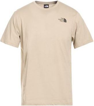The North Face M S/S REDBOX TEE