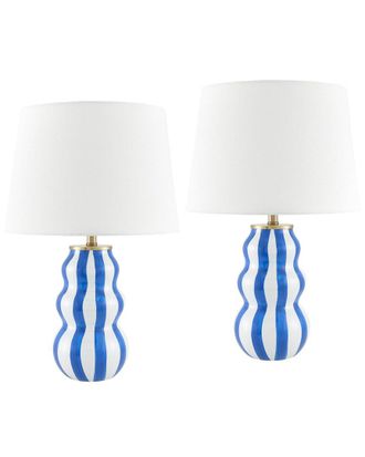 Surya Stellan Accent Table Lamp