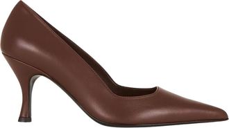Gia Borghini Monserrat Pump - - Shoes - Donna - Marrone - 38 EU