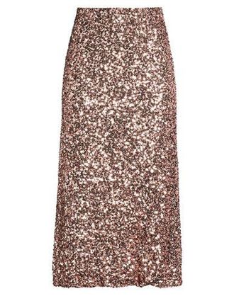 Caliban HOSEN & R&Ouml;CKE - Midi-R&ouml;cke auf YOOX.COM