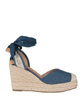 U.S.Polo Association FOOTWEAR - Espadrilles sur YOOX.COM