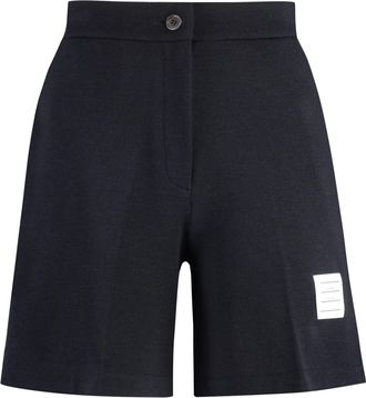 ショートパンツ THOM BROWNE Women Shorts  Burmudas FJQ107AJ0113 035 GREY Women's Thom Browne Shorts | Nordstrom