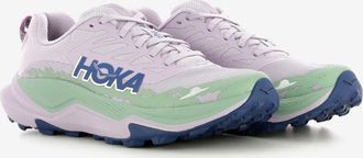 Hoka One One W Torrent 4 Fragrant Lilac / Tart Cherry