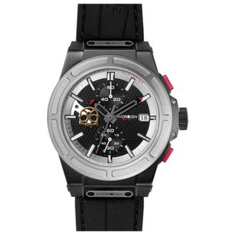 Hydrogen Otto Chrono Mens Watch
