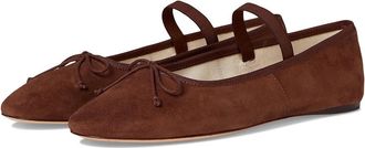 Loeffler Randall Leonie Womens Shoes Espresso : 9.5 B - Medium, Leather