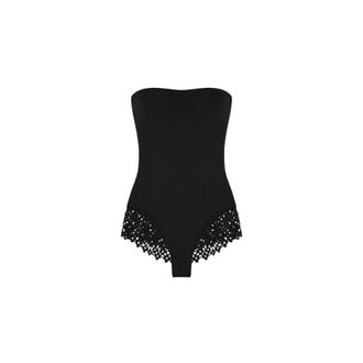 Pain De Sucre Donna, Top, Nero, S, new